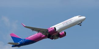 Šta se dešava na nebu iznad Laktaša? Wizz Air avion u niskom letu, stanovnici zbunjeni - featured image