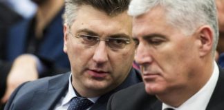 HRVATSKI MEDIJI U ŠOKU, NE MOGU DOĆI SEBI: “Hrvati su napravili kobnu grešku u BiH, sada je sve palo u ruke Bošnjaka” - featured image