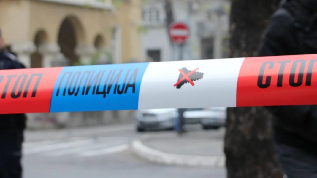 Borba za parking završila u bolnici: Muškarac (38) izboden nožem - featured image
