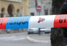Borba za parking završila u bolnici: Muškarac (38) izboden nožem - featured image