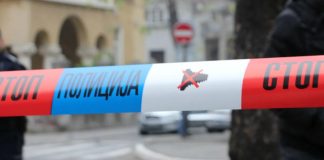 Borba za parking završila u bolnici: Muškarac (38) izboden nožem - featured image