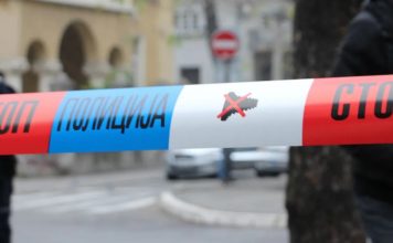 Borba za parking završila u bolnici: Muškarac (38) izboden nožem - featured image