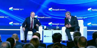 Putinovo višesatno izlaganje i jeziva poruka Evropi: Pratimo vas i uvjerljivo ćemo odgovoriti - featured image