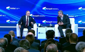 Putinovo višesatno izlaganje i jeziva poruka Evropi: Pratimo vas i uvjerljivo ćemo odgovoriti - featured image