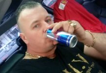 Tiktoker poznatiji kao "Real Madrid" automobilom udario policajca pa pobjegao: Određen mu pritvor - featured image