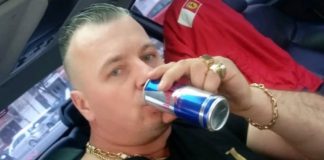 Tiktoker poznatiji kao "Real Madrid" automobilom udario policajca pa pobjegao: Određen mu pritvor - featured image