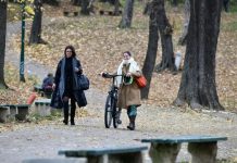 Izgleda da MIHOLJSKO LJETO ovog oktobra neće stići: Sljedeće sedmice HLADNIJE OD PROSJEKA - featured image
