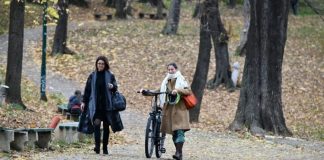 Izgleda da MIHOLJSKO LJETO ovog oktobra neće stići: Sljedeće sedmice HLADNIJE OD PROSJEKA - featured image