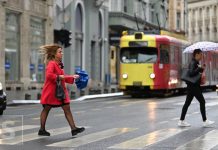 Objavljena prognoza do 17. oktobra: Kakvo nas vrijeme očekuje u naredne dvije sedmice? - featured image