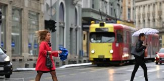 Objavljena prognoza do 17. oktobra: Kakvo nas vrijeme očekuje u naredne dvije sedmice? - featured image