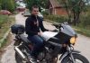 Ovo je mladić (23) koji je poginuo na motoru: Zlatni naš dječače, nije se trebalo ovako završiti - featured image