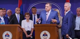 OVAKAV RASKOL U RS-u SE NE PAMTI: Ko je protiv koga u RS – sve je manje jasno, evo i zašto… - featured image