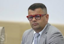 Žestoka reakcija Hurtića: "Izvinjavam se porodici rahmetli Halida, neka je na čast političarima" - featured image