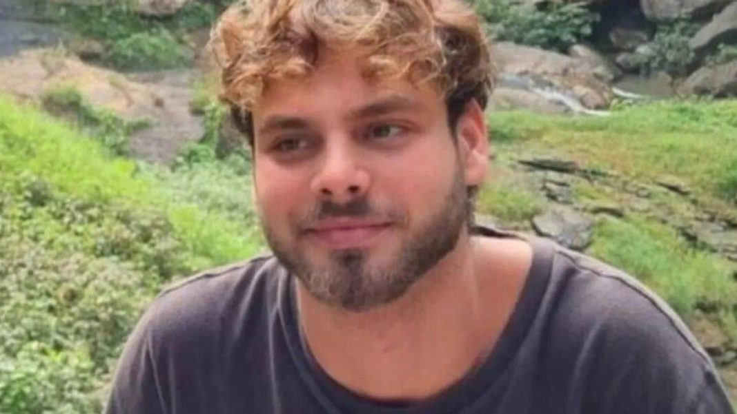 Ovo je Srbijanac kojeg je Hamas danas pustio na slobodu: Bio je zarobljen dvije godine - featured image