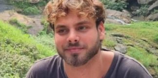 Ovo je Srbijanac kojeg je Hamas danas pustio na slobodu: Bio je zarobljen dvije godine - featured image