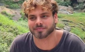 Ovo je Srbijanac kojeg je Hamas danas pustio na slobodu: Bio je zarobljen dvije godine Ovo je Srbijanac kojeg je Hamas danas pustio na slobodu: Bio je zarobljen dvije godine - featured image