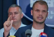 NOVA ISTRAGA: Stanivuković pod lupom, njegov potez izazvao sumnje Tužilaštva, evo šta je u pitanju NOVA ISTRAGA: Stanivuković pod lupom, njegov potez izazvao sumnje Tužilaštva, evo šta je u pitanju - featured image