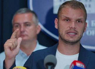 NOVA ISTRAGA: Stanivuković pod lupom, njegov potez izazvao sumnje Tužilaštva, evo šta je u pitanju - featured image