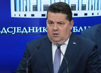 ATMOSFERA USIJANA: Stevandić najavio nove korake koji bi mogli uzdrmati RS - featured image