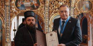 POSJETA PROŠLA ISPOD RADARA, MALO JE KO PRIMJETIO: Dodik tajno ušao u Hrvatsku, evo i zašto - featured image