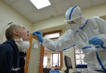 Dva nova soja koronavirusa šire se SAD-om: Ljekari upozoravaju na neobične simptome - featured image
