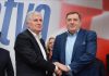DRAMA U POLITICI: Dodik gubi tlo pod nogama dok Čović mudro šuti — evo šta slijedi! DRAMA U POLITICI: Dodik gubi tlo pod nogama dok Čović mudro šuti — evo šta slijedi! - featured image