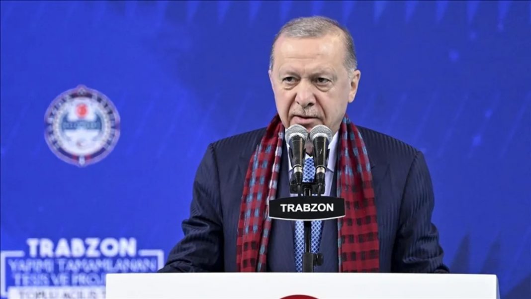 Erdogan pozvao Izrael da ispuni obećanja koja je dao u vezi sa sporazumom o prekidu vatre u Gazi - featured image