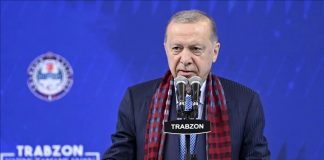 Erdogan pozvao Izrael da ispuni obećanja koja je dao u vezi sa sporazumom o prekidu vatre u Gazi - featured image