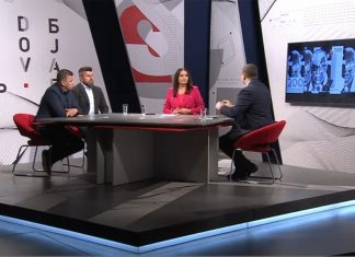 VUKANOVIĆ U NEVJERICI: “Ćamil Duraković i Radovan Kovačević su nakon izlaska iz studija…”