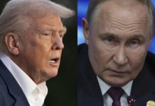 Uoči sastanka sa Zelenskim: Trump bi mogao postaviti ultimatum Putinu? - featured image