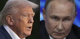 Uoči sastanka sa Zelenskim: Trump bi mogao postaviti ultimatum Putinu? - featured image