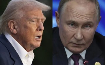 Uoči sastanka sa Zelenskim: Trump bi mogao postaviti ultimatum Putinu? Uoči sastanka sa Zelenskim: Trump bi mogao postaviti ultimatum Putinu? - featured image