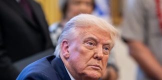 Trump zaprijetio Hamasu: Ako ostanete na vlasti, slijedi potpuno uništenje - featured image