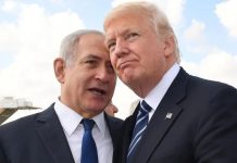 Netanyahu tražio, Trump izmijenio plan za Gazu, arapske i muslimanske zemlje bijesne - featured image