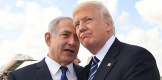 Netanyahu tražio, Trump izmijenio plan za Gazu, arapske i muslimanske zemlje bijesne - featured image