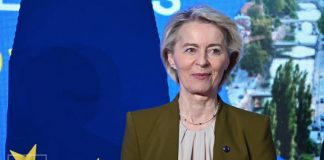 BiH na pragu EU, šefica EK poručila vlastima: Morate uraditi reforme i imenovati glavnog pregovarača - featured image