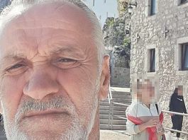“Ja sam Kosta Cetković, bivši komandant Srpske garde. Tražim Izudina Bajraktarevića, koga sam 1992. god. spasio od “Belih orlova”, nadam se da je živ”. (FOTO) - featured image
