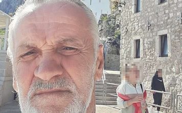 “Ja sam Kosta Cetković, bivši komandant Srpske garde. Tražim Izudina Bajraktarevića, koga sam 1992. god. spasio od “Belih orlova”, nadam se da je živ”. (FOTO) - featured image