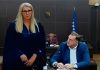 Tužiteljica na čiji je zahtjev Dodik pušten na slobodu nakon tajnog dolaska u Sud BiH: Vedrana Mijović zadužila i predmet protiv Ćuluma i Krišto - featured image