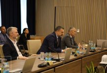 Dramatično na press konferenciji nakon sjednice Vijeća ministara: Košarac 'zapjenio' zbog Konakovića - featured image