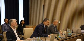 Dramatično na press konferenciji nakon sjednice Vijeća ministara: Košarac 'zapjenio' zbog Konakovića - featured image