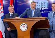 Trojka: Šta je sa istragom o Dodikovom državnom udaru? - featured image