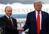Prvi detalji razgovora Trumpa i Putina: Dogovorili susret u Budimpešti, postignut napredak - featured image