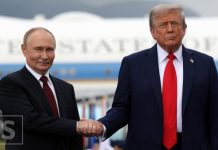 Prvi detalji razgovora Trumpa i Putina: Dogovorili susret u Budimpešti, postignut napredak - featured image