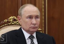 Bliži se susret sa Trumpom: Da li će Vladimir Putin biti uhapšen u Mađarskoj? - featured image