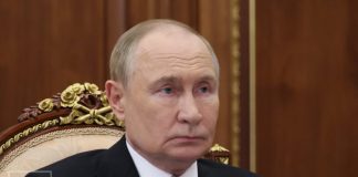 Bliži se susret sa Trumpom: Da li će Vladimir Putin biti uhapšen u Mađarskoj? - featured image