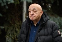Vozač Halida Bešlića kroz suze: Krenuo sam na vožnju za koju nikad sanjao nisam da ću morati obaviti - featured image