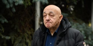 Vozač Halida Bešlića kroz suze: Krenuo sam na vožnju za koju nikad sanjao nisam da ću morati obaviti - featured image