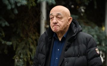Vozač Halida Bešlića kroz suze: Krenuo sam na vožnju za koju nikad sanjao nisam da ću morati obaviti - featured image