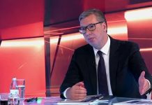 Vučiću se zbog ovoga smije cijela Srbija: ‘Uvaljao im Vulin lošu robu’ - featured image
